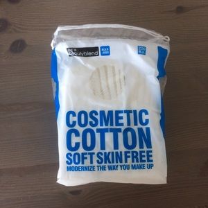 Facial Cotton 200 counts